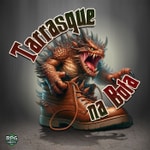 Logo of the podcast RPG Next: Tarrasque na Bota Podcast RPG Next: Tarrasque na Bota