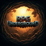 RPG Underground Podcast RPG Underground
