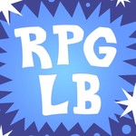 Logo of the podcast RPGLimitBreak Random Encounters Podcast RPGLimitBreak Random Encounters
