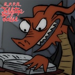 Podcast RPPR Tabletop Tales