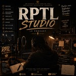 Logo of the podcast Rptl Studio Podcast Rptl Studio