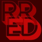 Logo of the podcast RRED Podcast RRED