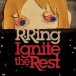 Logo of the podcast R.RING: Ignite the Rest with Kelley Deal and Mike Montgomery Podcast R.RING: Ignite the Rest with Kelley Deal and Mike Montgomery