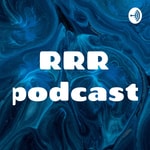 Logo of the podcast RRR podcast Podcast RRR podcast