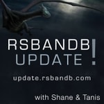 Logo of the podcast RSBANDBUpdate! - Weekly RuneScape News and Straight Talk Podcast RSBANDBUpdate! - Weekly RuneScape News and Straight Talk