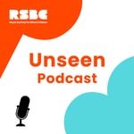 Logo of the podcast RSBC Unseen Podcast RSBC Unseen