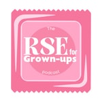 Logo of the podcast RSE For Grown ups Podcast RSE For Grown ups