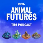 Logo of the podcast RSPCA Animal Futures Podcast RSPCA Animal Futures