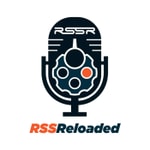 Logo of the podcast RSS Reloaded Podcast RSS Reloaded