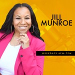 Logo of the podcast RSVP with Jill Munroe Podcast RSVP with Jill Munroe