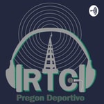 Logo of the podcast RTC Pregon Deportivo (Bolivia) Podcast RTC Pregon Deportivo (Bolivia)