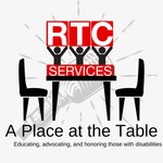 Logo of the podcast RTC’s A Place at the Table Podcast RTC’s A Place at the Table