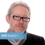 Logo of the podcast RTÉ - Arts Tonight Podcast RTÉ - Arts Tonight
