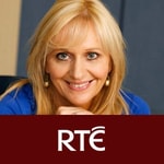 Logo of the podcast RTÉ - Miriam Meets podcast Podcast RTÉ - Miriam Meets podcast