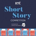 Logo of the podcast RTÉ Short Story Competition Podcast RTÉ Short Story Competition