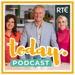 Logo of the podcast RTÉ Today Show Podcast Podcast RTÉ Today Show Podcast
