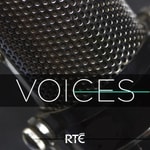 Logo of the podcast RTÉ - Voices Podcast RTÉ - Voices