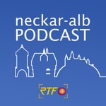 Logo of the podcast RTF1 Neckar-Alb Podcast | Reutlingen Tübingen Zollernalb Podcast RTF1 Neckar-Alb Podcast | Reutlingen Tübingen Zollernalb