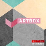 Logo of the podcast RTL - ArtBox Podcast RTL - ArtBox