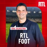 Logo of the podcast RTL Foot Podcast RTL Foot