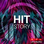 Logo of the podcast RTL - HitStory Podcast RTL - HitStory