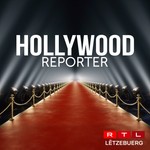 Logo of the podcast RTL - Hollywood Reporter Podcast RTL - Hollywood Reporter