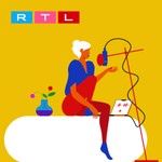 Logo of the podcast RTL stories – The podcast Podcast RTL stories – The podcast