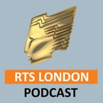 Logo of the podcast RTS London Podcast Podcast RTS London Podcast