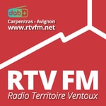 Logo of the podcast RTV FM (Radio Territoire Ventoux) Podcast RTV FM (Radio Territoire Ventoux)