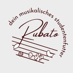 Logo of the podcast Rubato - Dein Musikalisches Studierendenfutter Podcast Rubato - Dein Musikalisches Studierendenfutter