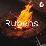 Logo of the podcast Rubens Podcast Rubens