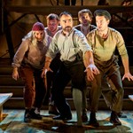 Podcast Ruby Shoes Podcast episode 36 – Family, Flashbacks and Sea Shanties 