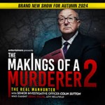Podcast Ruby Shoes Podcast episode 48 – Intrigue, Murder & Mirth    