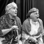 Podcast RubyShoes Podcast Episode 29 - Theatre Sisters and Pioneers 