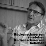 Logo of the podcast Rückenschmerzen verstehen – Rückenschmerzen beheben. Neurochirurg und Rückenexperte Prof. Dr. Christian Woiciechowsky erklärt wie und warum Podcast Rückenschmerzen verstehen – Rückenschmerzen beheben. Neurochirurg und Rückenexperte Prof. Dr. Christian Woiciechowsky erklärt wie und warum