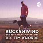 Logo of the podcast Rückenwind - der #WWTEAMTIM Motivations-Podcast Podcast Rückenwind - der #WWTEAMTIM Motivations-Podcast