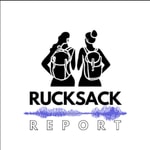 Logo of the podcast Rucksack Report Podcast Rucksack Report