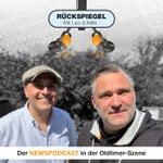 Podcast Rückspiegel - Der Newspodcast über Oldtimer