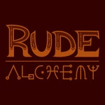 Logo of the podcast Rude Alchemy Podcast Rude Alchemy
