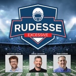 Logo of the podcast Rudesse excessive Podcast Rudesse excessive