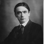 Podcast Rudolf Steiner Audio