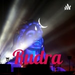 Logo of the podcast Rudra Podcast Rudra