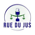 Logo of the podcast Rue du Jus Podcast Rue du Jus
