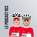 Logo of the podcast Ruffaut Cycling System Podcast Ruffaut Cycling System