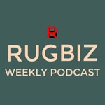 Logo of the podcast 国内外のラグビーニュースをお届け、"RUGBIZ WEEKLY PODCAST"🏉 Podcast 国内外のラグビーニュースをお届け、"RUGBIZ WEEKLY PODCAST"🏉