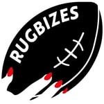 Logo of the podcast Rugbizes Podcast Rugbizes