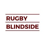 Logo of the podcast Rugby Blindside Podcast Rugby Blindside