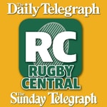 Logo of the podcast Rugby Central Podcast Rugby Central