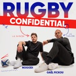 Logo of the podcast Rugby Confidential Podcast Rugby Confidential