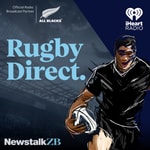 Logo of the podcast Rugby Direct Logo of the podcast Rugby Direct